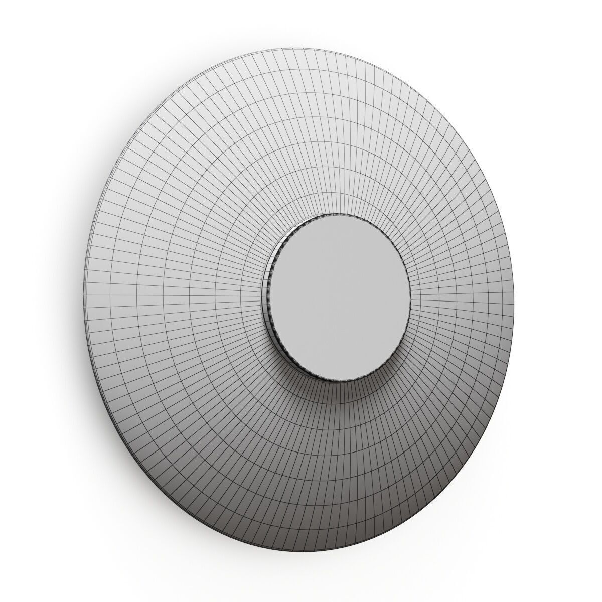 Lulu and Georgia Canales Wall Lamp 3D model_2