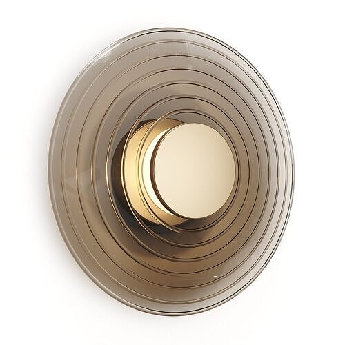 Lulu and Georgia Canales Wall Lamp 3D model