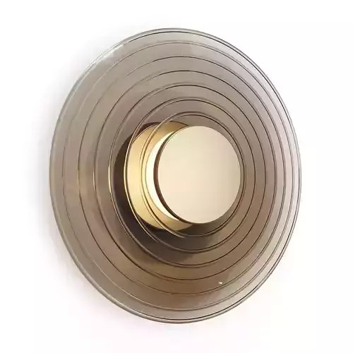 Lulu and Georgia Canales Wall Lamp