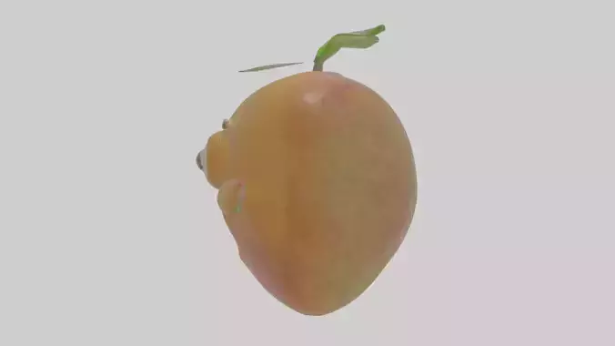 Cartoon MangoCartoon MannequinCartoon Mars Rover