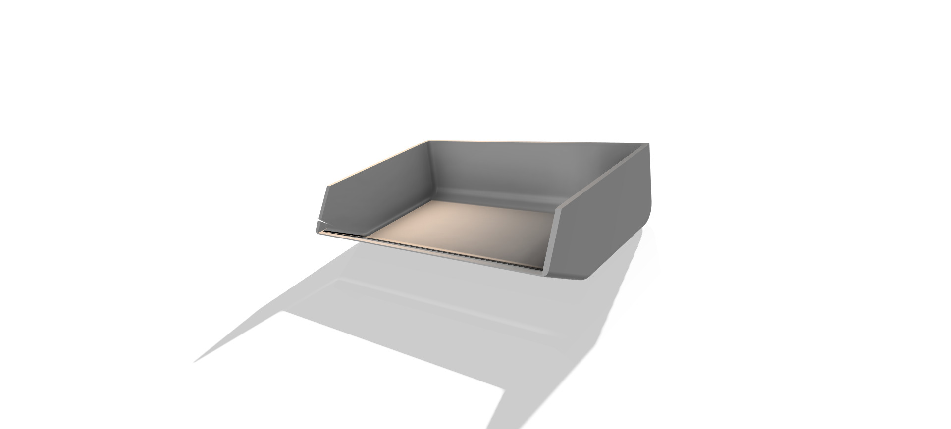 Boat Bait Carp Fishing 3D print model M-FISH-3D Printable 3D print model_25