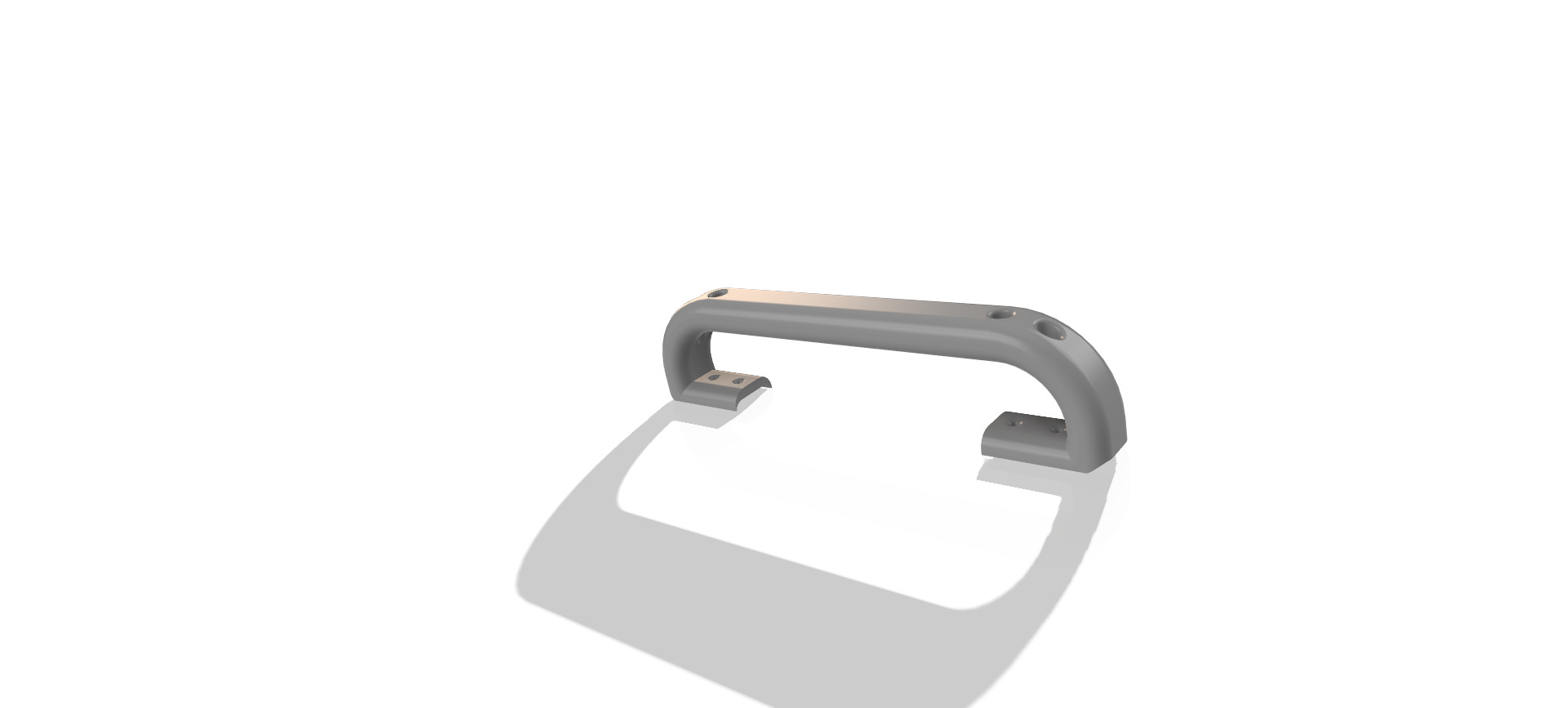 Boat Bait Carp Fishing 3D print model M-FISH-3D Printable 3D print model_19