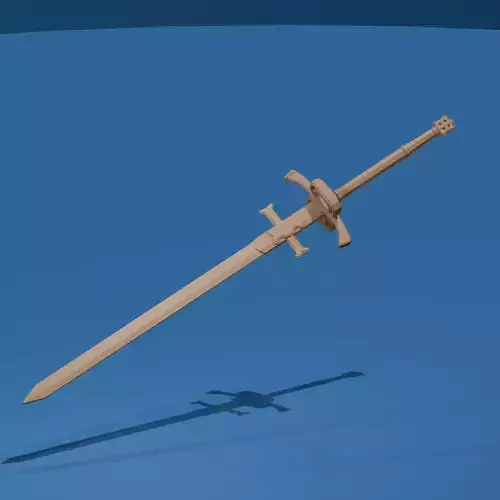 Great Sword