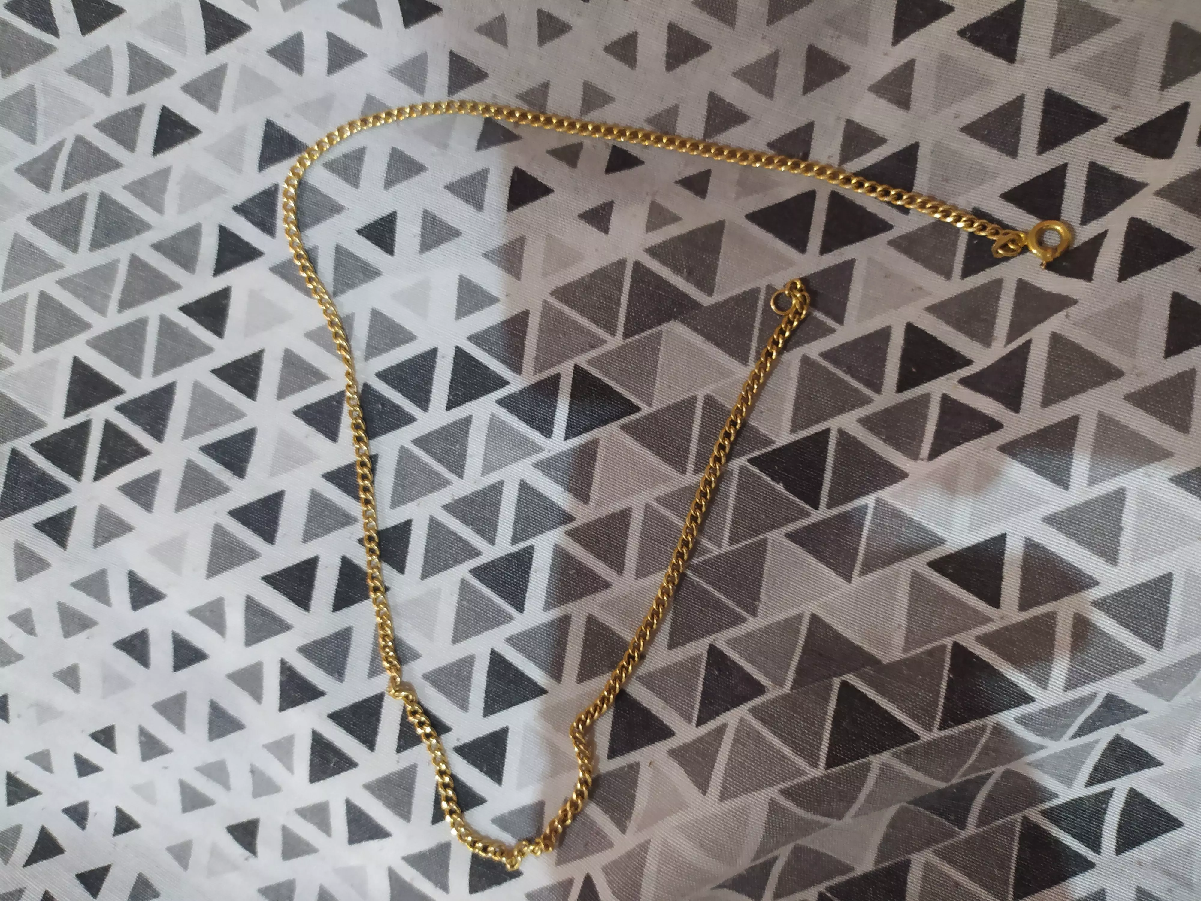 3d of gold 3D model_0