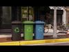 Alleyway Environment Asset Pack - Realistic Low Poly Gameready Low-poly 3D model_1