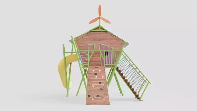 SUZANA CADAVAL - Cabana Cheval Colorida