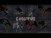 Ghostfire NoArm Low-poly 3D model_3