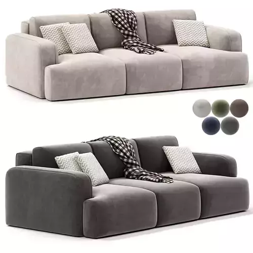 Sofa Bonent