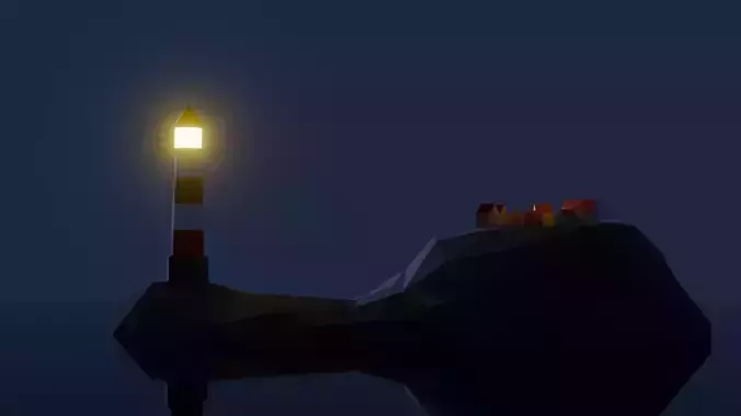 Lighthouse