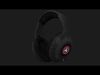Headphones 3D model_1