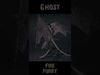 Ghostfire Furry Low-poly 3D model_1