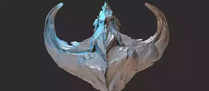 Dragon Heart Stone 1