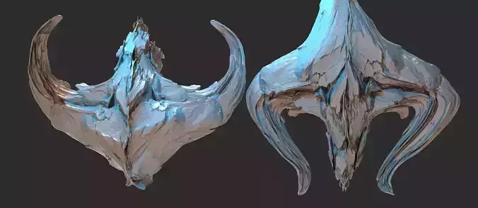 Dragon Heart Stone2 designs 