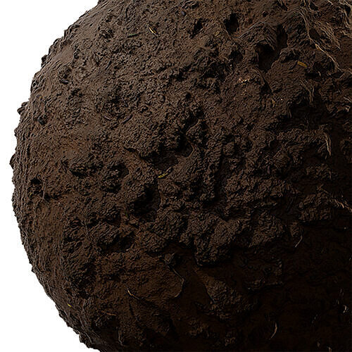 Soil Seamless Texture 2K - EXR 5 - JPG 5 Texture  Texture