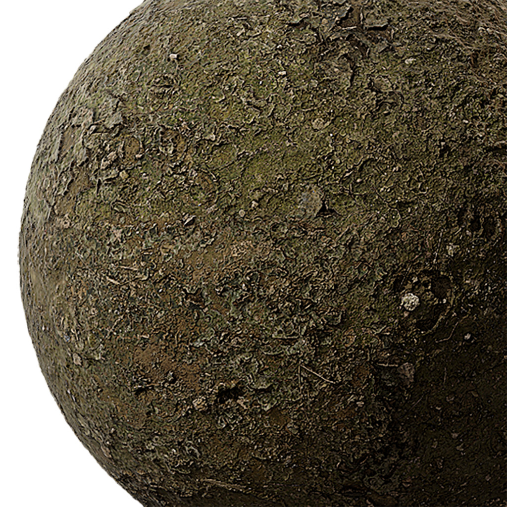 Soil Seamless Texture 2K - EXR 5 - JPG 5 Texture  Texture_3