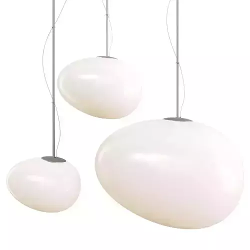 Gregg Foscarini Pendant Lamp