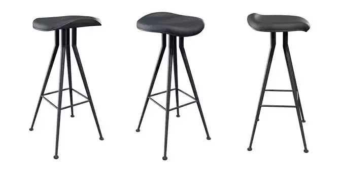 Barfly Bar Stool