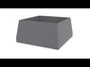 Flower Pot vol 02 3D Model Collection_6