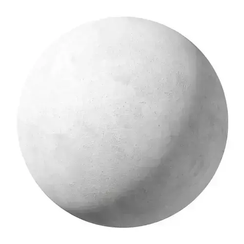 Decorative PBR Plaster Material 154