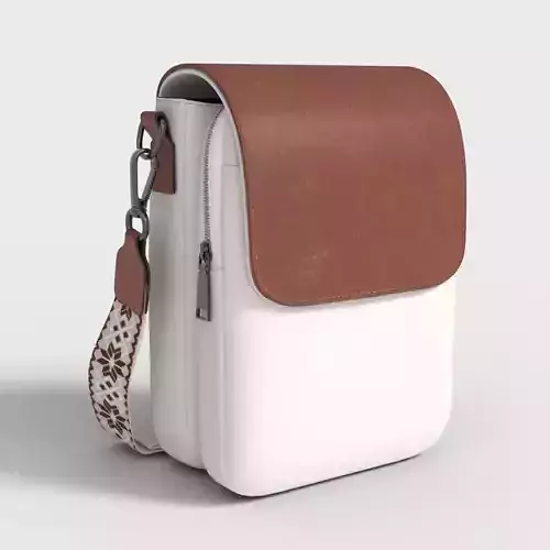 SHOULDER BAG