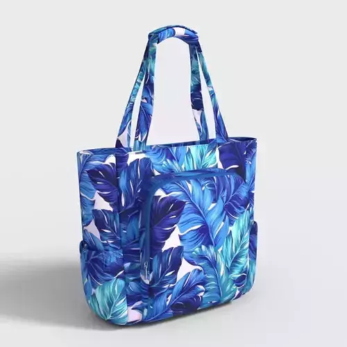 BEACH BAG