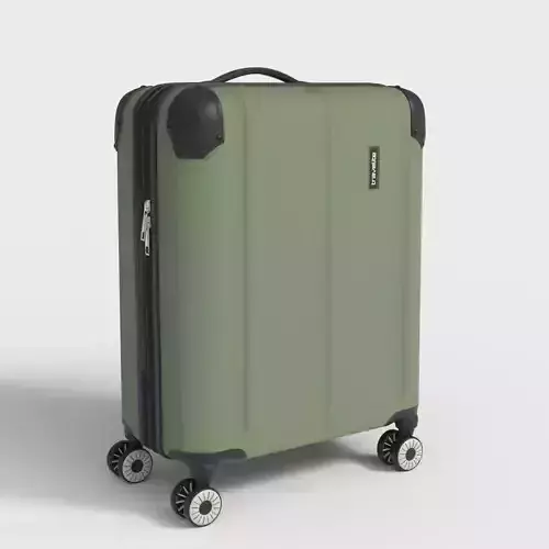 TRAVELLITE SUITCASE