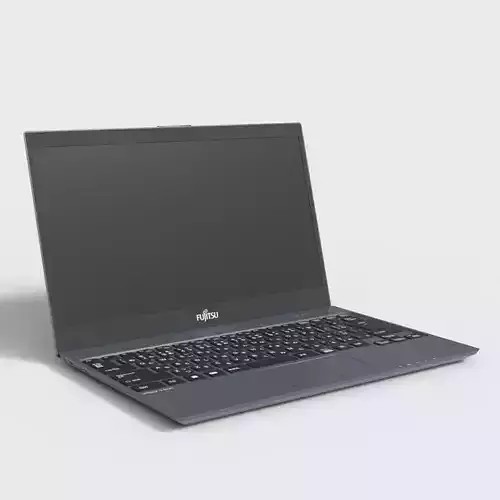 FUJITSU NOTEBOOK LAPTOP