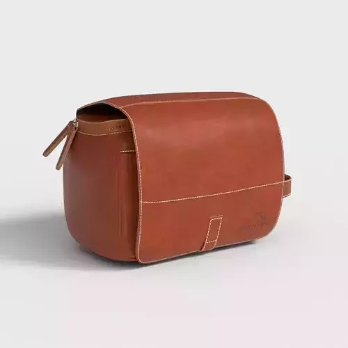 TOILETRY BAG