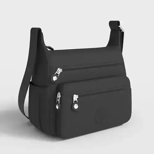 WOMENS SHOULDER HANDBAG