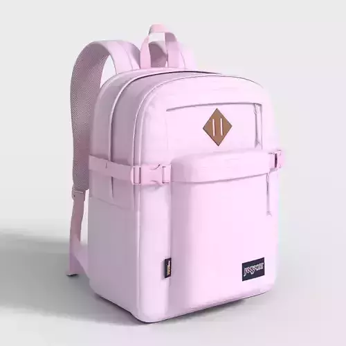 JANSPORT CAMPUS BACKPACK