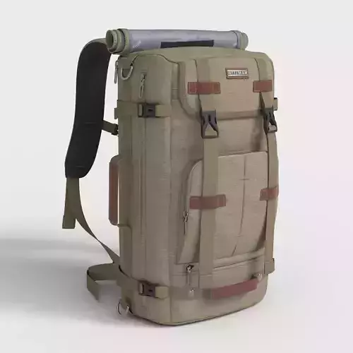HIKING BACKPACK