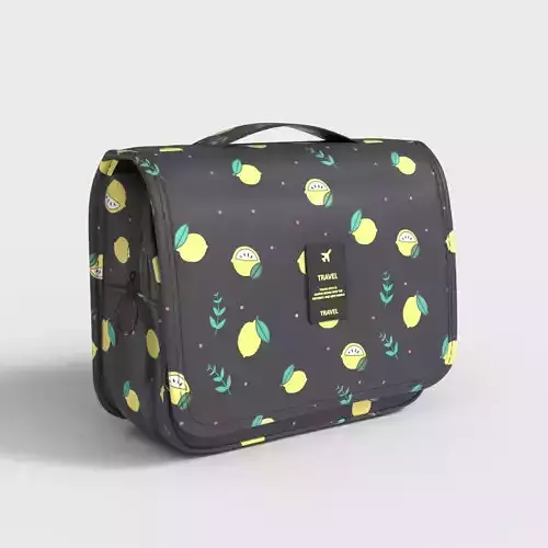 TOILETRY BAG