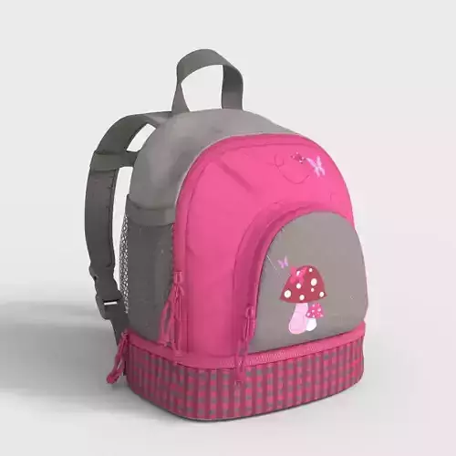 SCHOOL BACKPACK