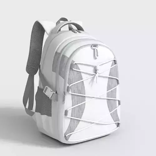 SCHOOL BACKPACK