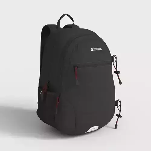 LAPTOP BACKPACK
