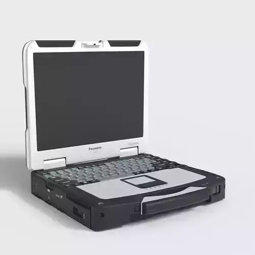 PANASONIC TOUGHBOOK