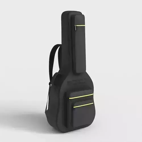 GUITAR PADDED BAG