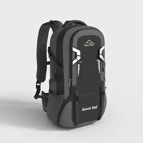 HIKING BACKPACK