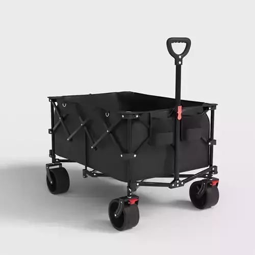 FOLDING WAGON