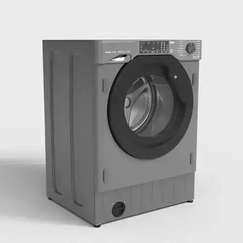 HAIER WASHING MACHINE