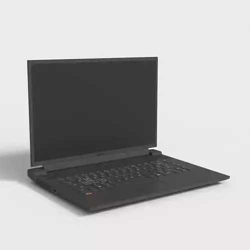 DELL G16 GAMING LAPTOP
