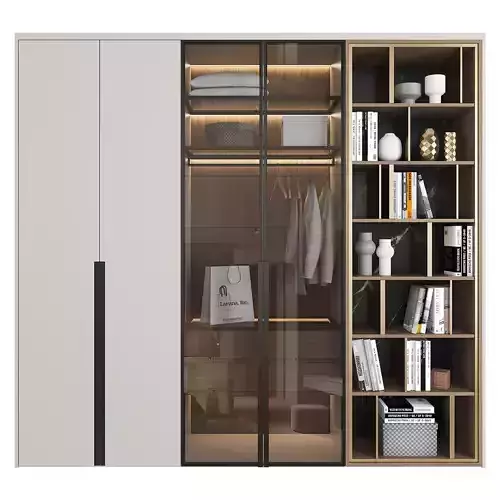 Furniture Composition 92