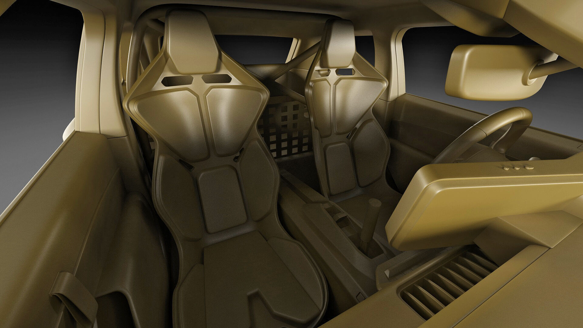 Renault 5 Turbo 3E 2027 3D model_32