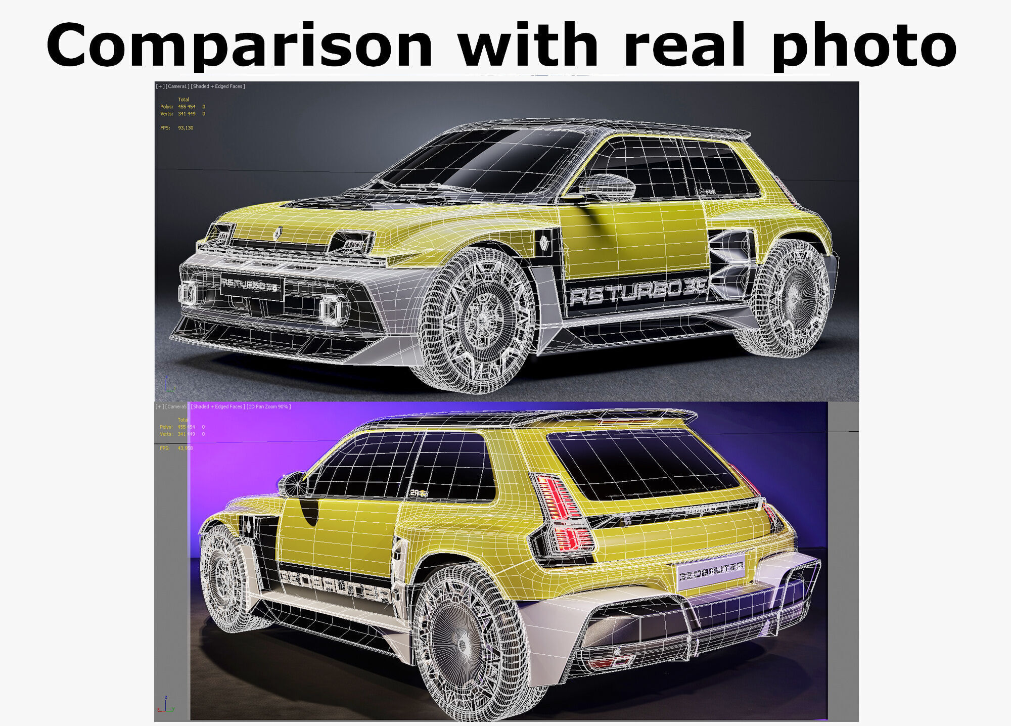 Renault 5 Turbo 3E 2027 3D model_39