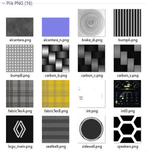 Renault 5 Turbo 3E 2027 3D model_43