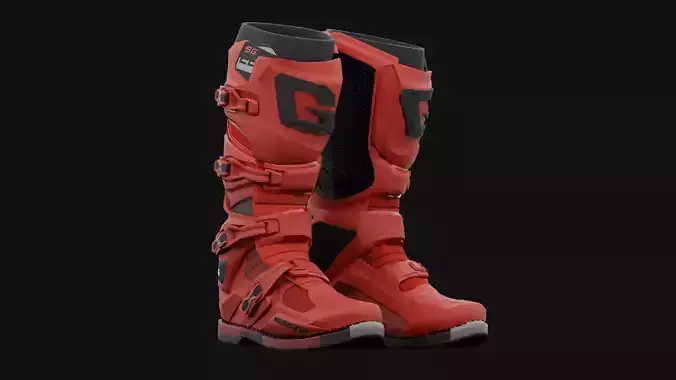 Gaerne SG22 Shoe