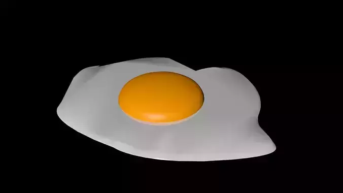 Fried Egg