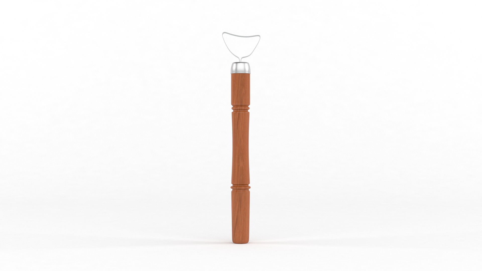 Clay Sculpture Tool Set 3D model_5