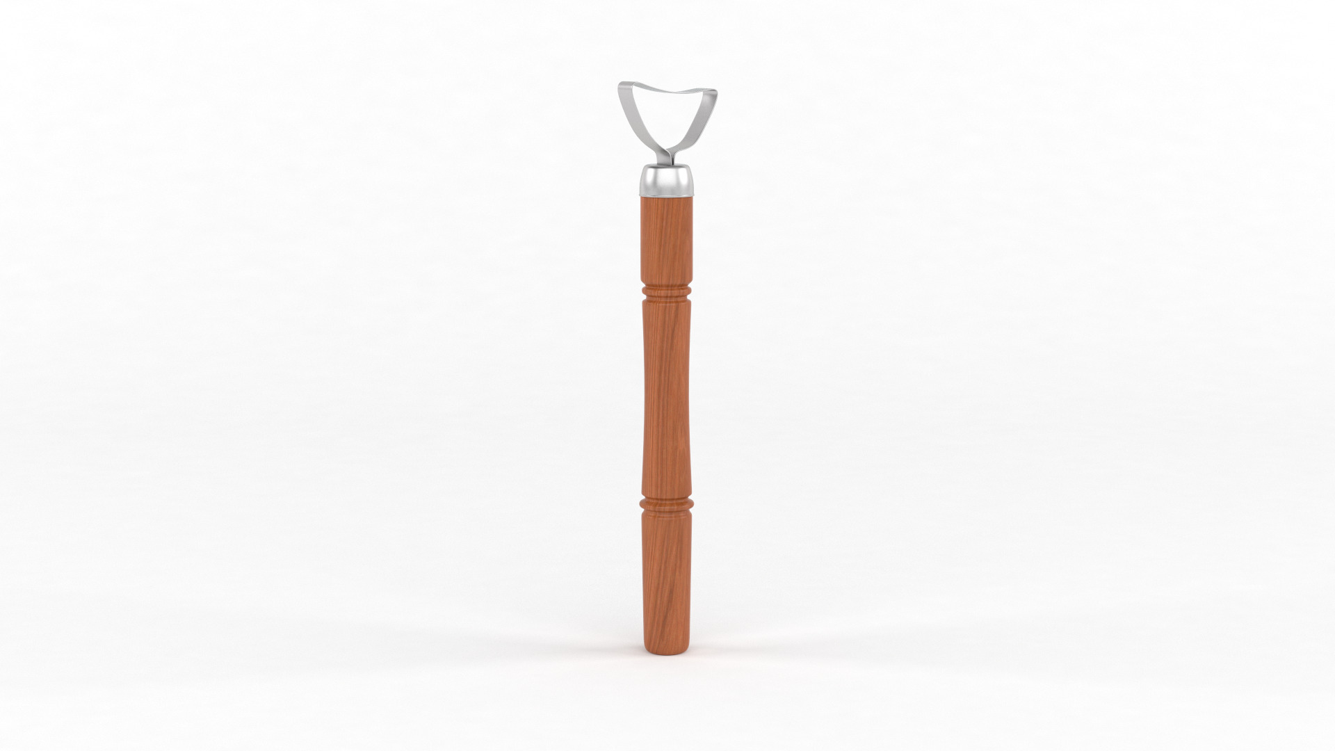 Clay Sculpture Tool Set 3D model_6