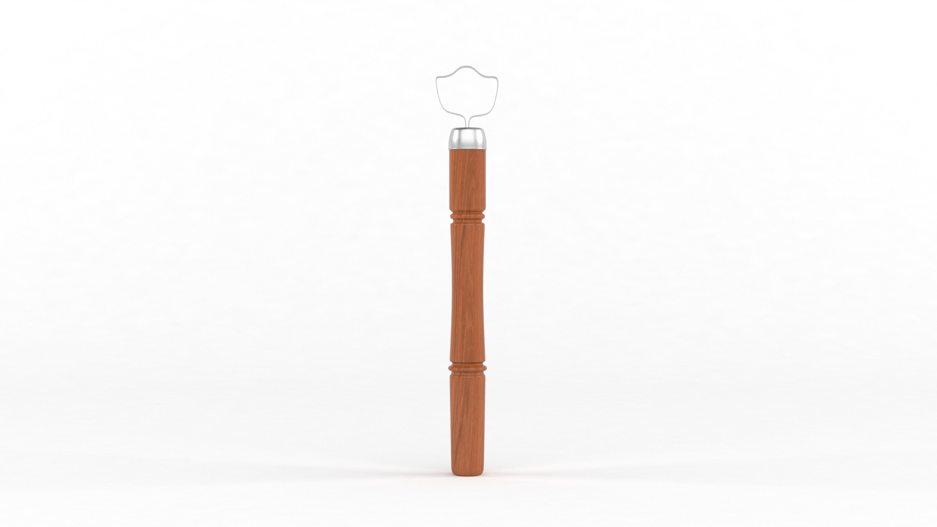 Clay Sculpture Tool Set 3D model_9